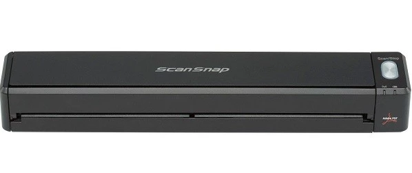 Fujitsu ScanSnap İX100 Simplex Skaner — Kopiyalar və skanerler, Bakı (2)