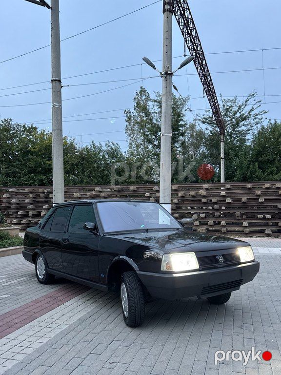 Tofas Sahin, 1.6 L, 2006 il, 260 000 km — Avtomobillər, Mingəçevir (7)