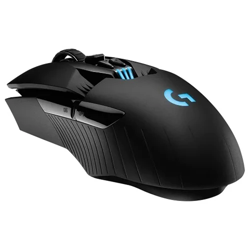 Logitech G903 Lightspeed (910-005670) Wireless Gaming Mouse — Klaviaturalar və siçanlar, Bakı (3)