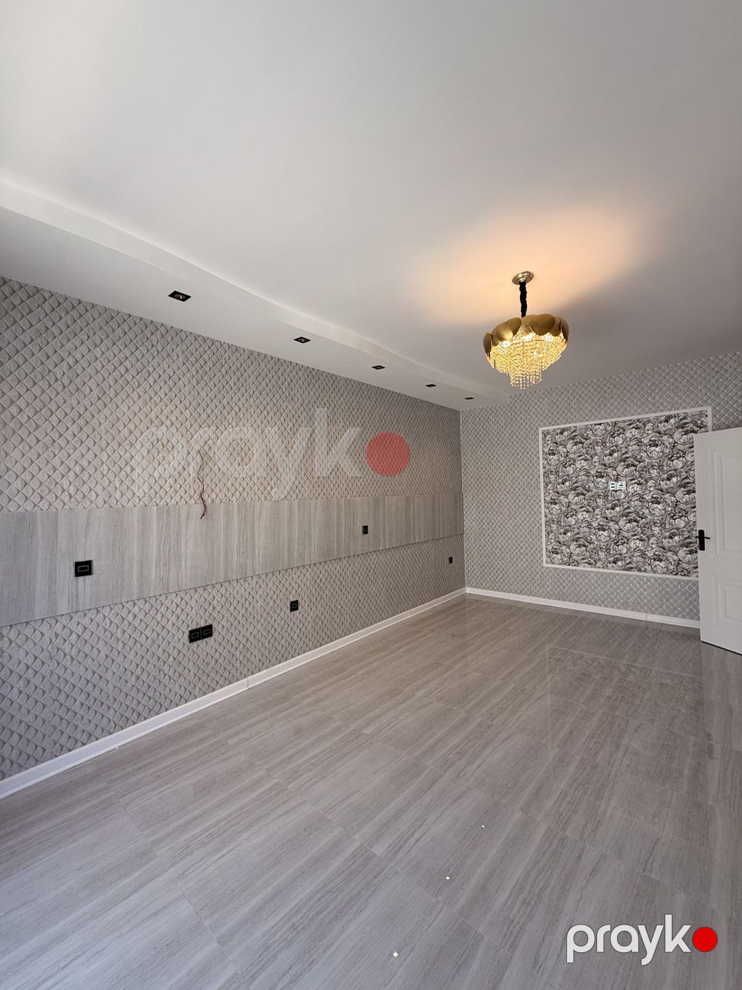 Satılır 4 otaqlı həyət evi/bağ evi 160 m² — Ev, villa, Bakı (9)