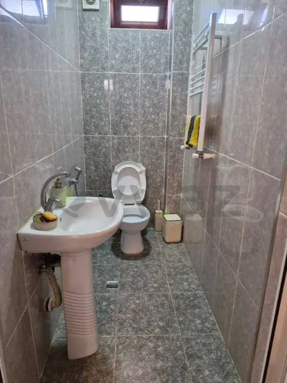 1 otaqlı Həyət evi Kirayə (günlük), Laçın — Ev, villa, Laçın (9)