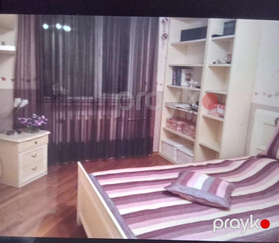 4-otaqlı yeni tikili kirayə verilir, Elmlər Akademiyası m., 110 m² — Mənzil, Bakı (6)
