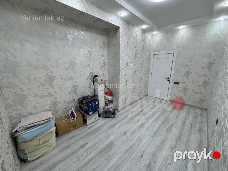 Satılır 4 otaqlı Bina evi menzil (Yeni tikili), 100 m², 10-cu mikrorayon — Mənzil, Sumqayıt (11)