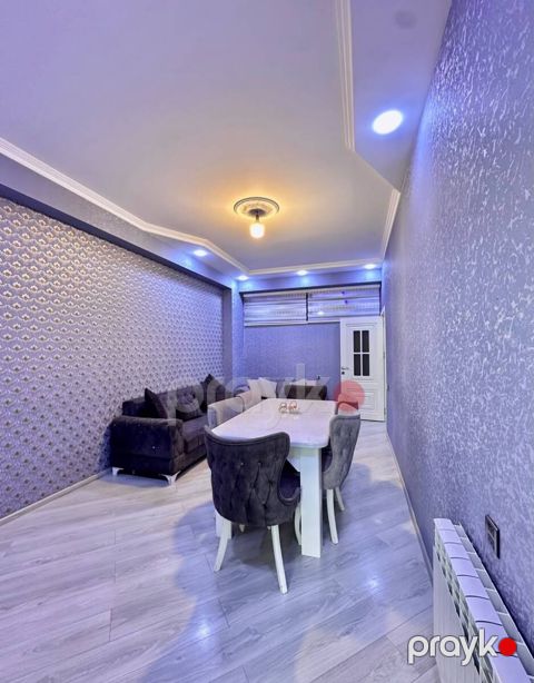 Satılır 3 otaqlı yeni tikili 75 m² — Bakı