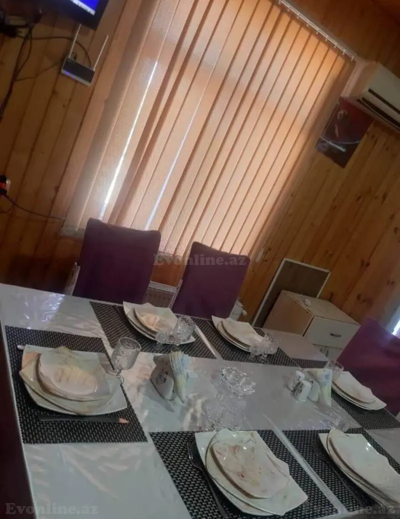 Satılır Obyekt 400 m² Bakı, Abşeron r., Saray — Əmlak, Bakı (4)