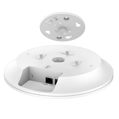 Reyee RG-RAP2266 Indoor Access Point — Giriş nöqtələri, Bakı (2)