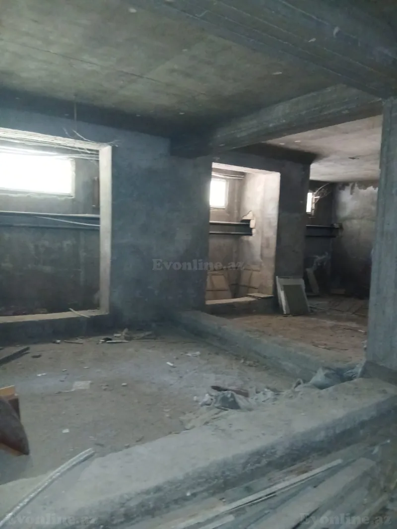 Satılır Obyekt 143 m² Bakı, Xətai r., Həzi Aslanov m., Həzi Aslanov — Bakı