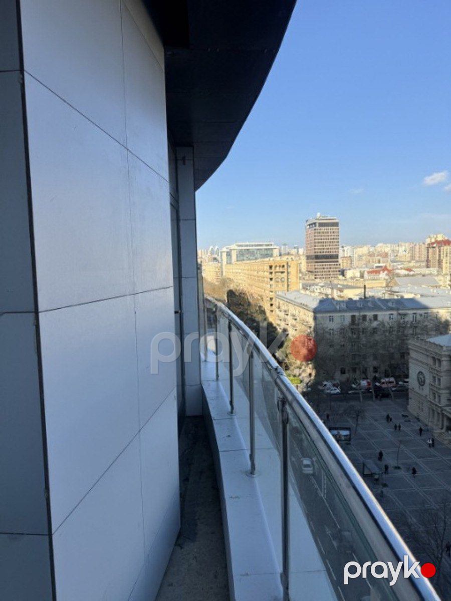 Satılır 2 otaqlı yeni tikili 72.4 m² — Mənzil, Bakı (5)