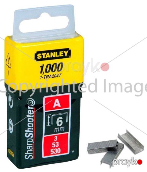 Zımba Stanley 1-TRA204T — Bakı