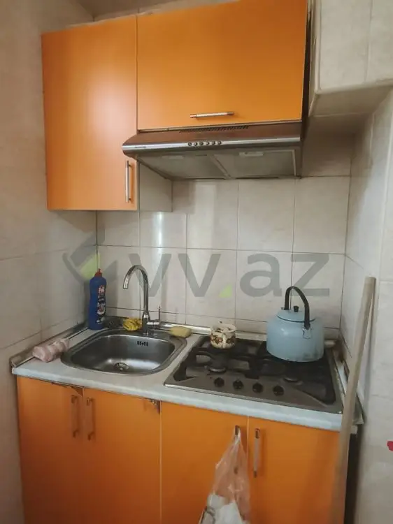 2 otaqlı mənzil Yeni tikili Satılır, Bakıxanov qəs., Sabunçu, Bakı — Mənzil, Bakı (6)