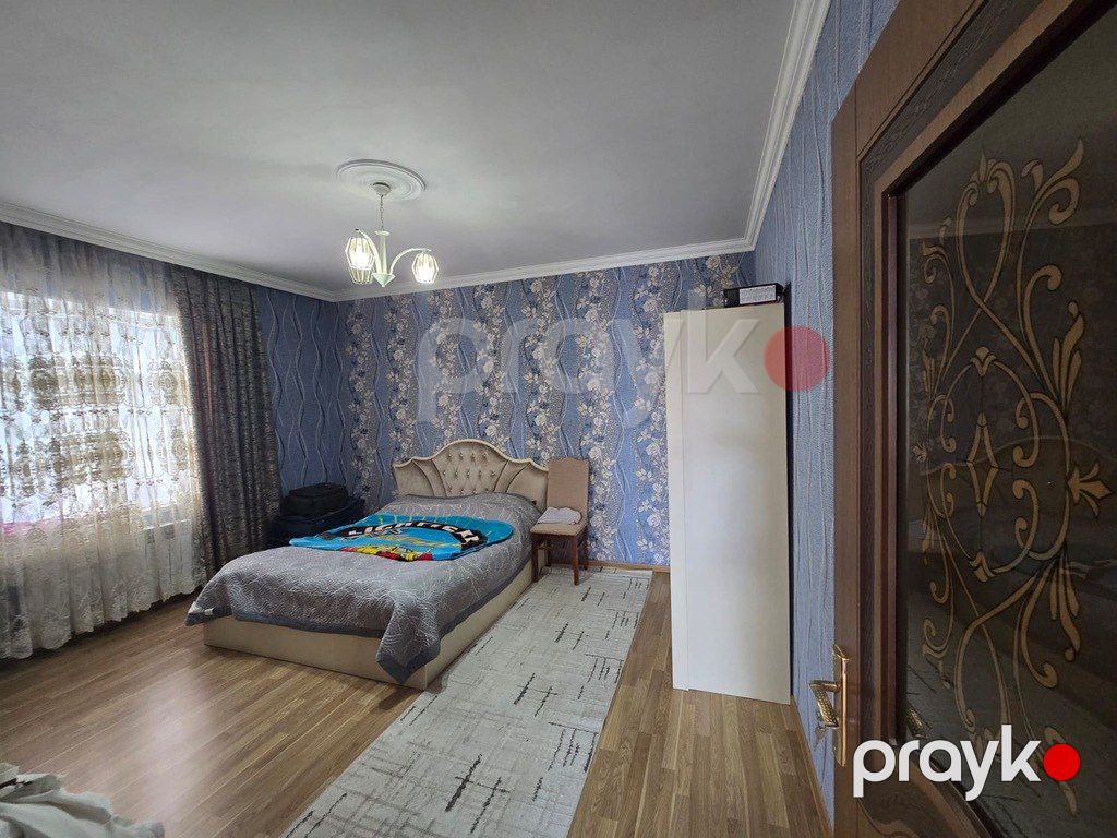 Satılır 3 otaqlı həyət evi/bağ evi 110 m² — Ev, villa, Bakı (11)