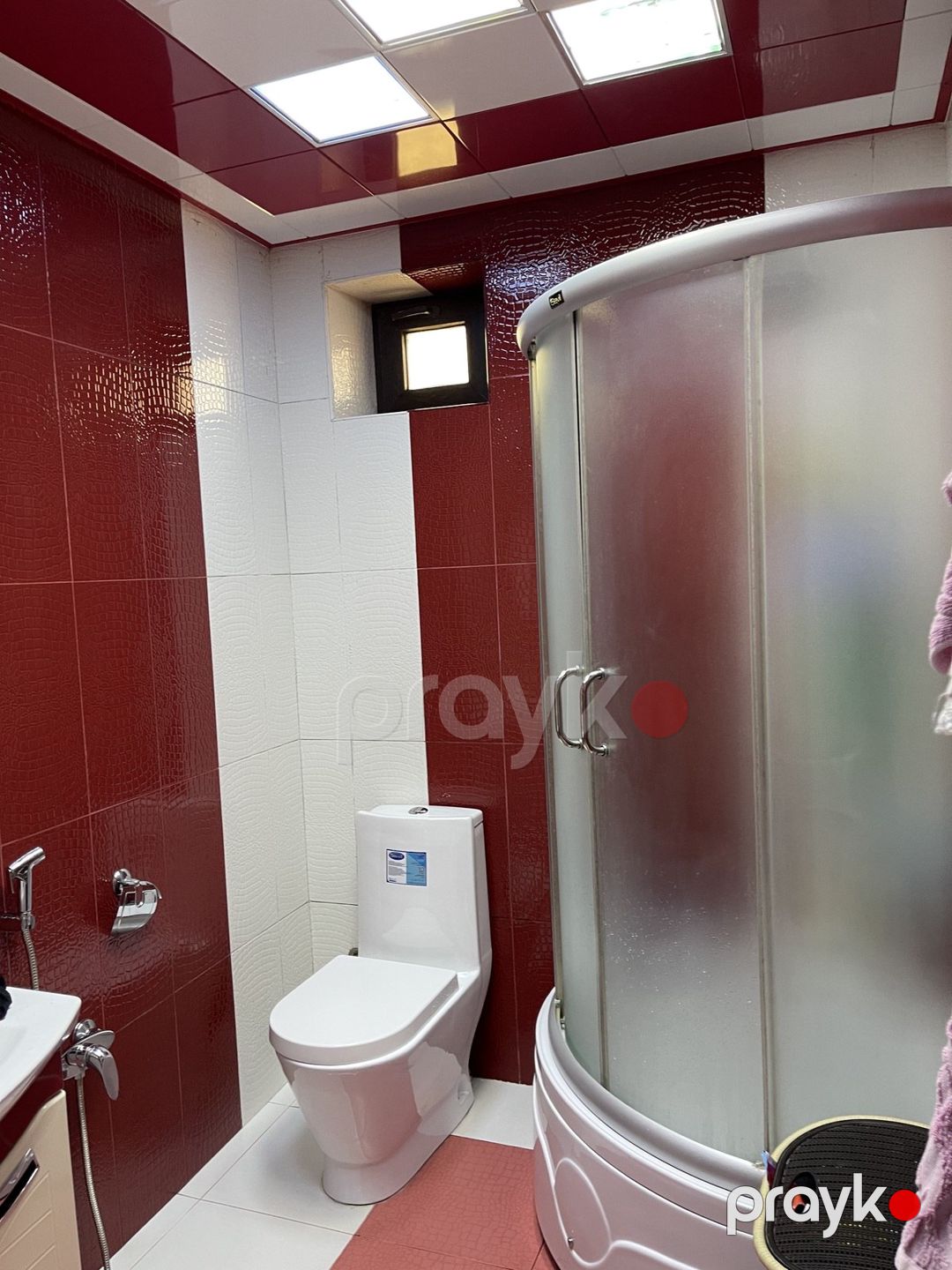 Satılır 3 otaqlı həyət evi/bağ evi 110 m² — Ev, villa, Bakı (2)