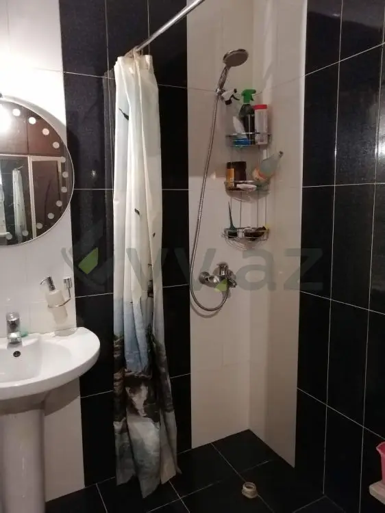 2 otaqlı mənzil Yeni tikili Satılır, 8-ci kilometr, Nizami, Bakı — Mənzil, Bakı (11)