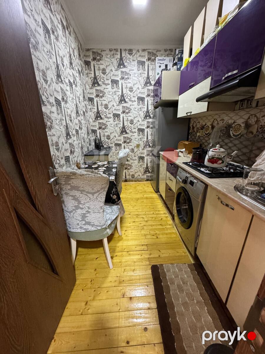 Satılır 2 otaqlı yeni tikili 47 m² — Mənzil, Bakı (4)
