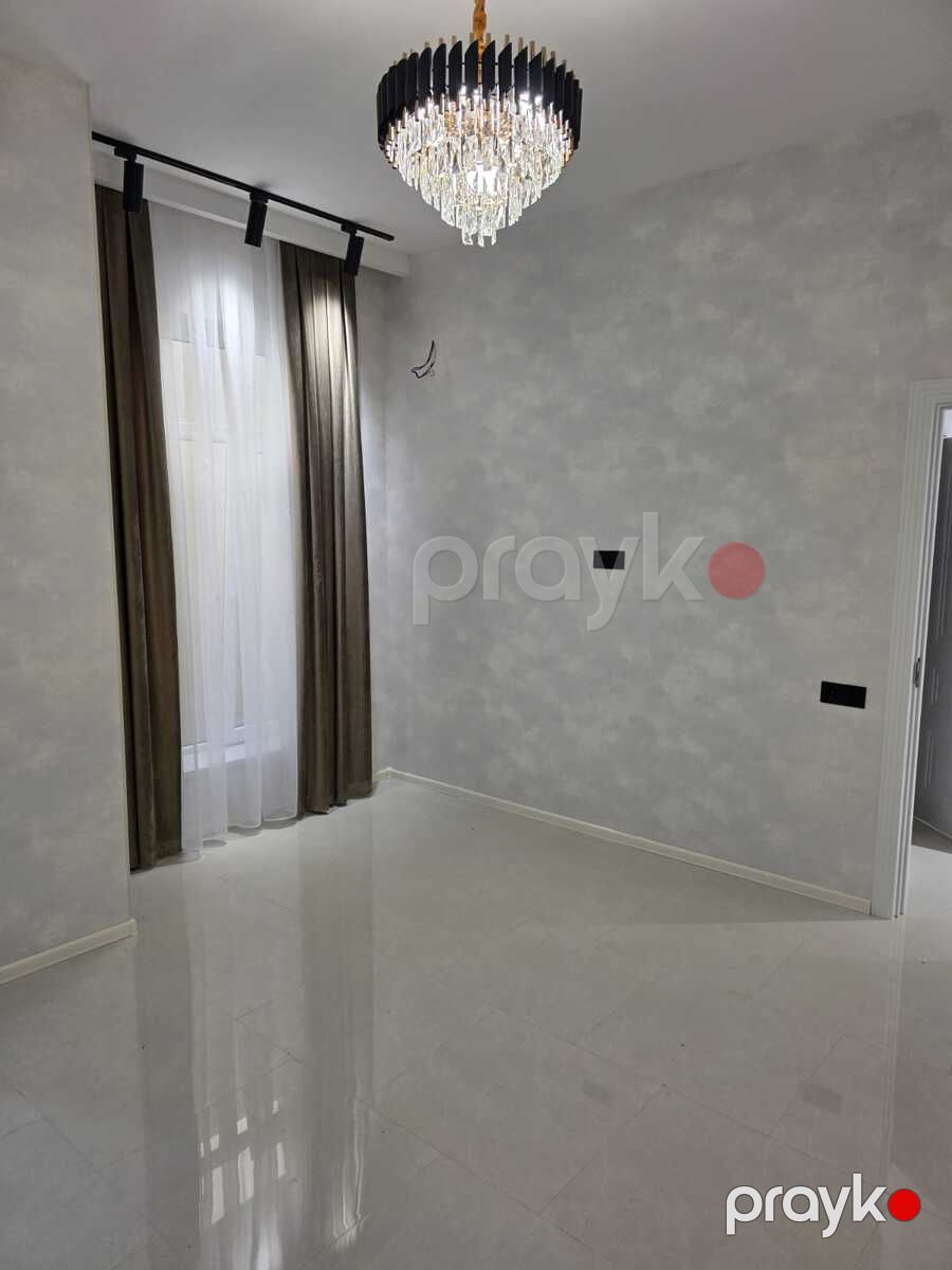 Satılır 4 otaqlı həyət evi/bağ evi 160 m² — Ev, villa, Bakı (9)