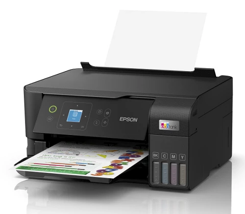 Epson L3550 (C11CK59404) Multifunction Printer — Printerləri, Bakı (2)