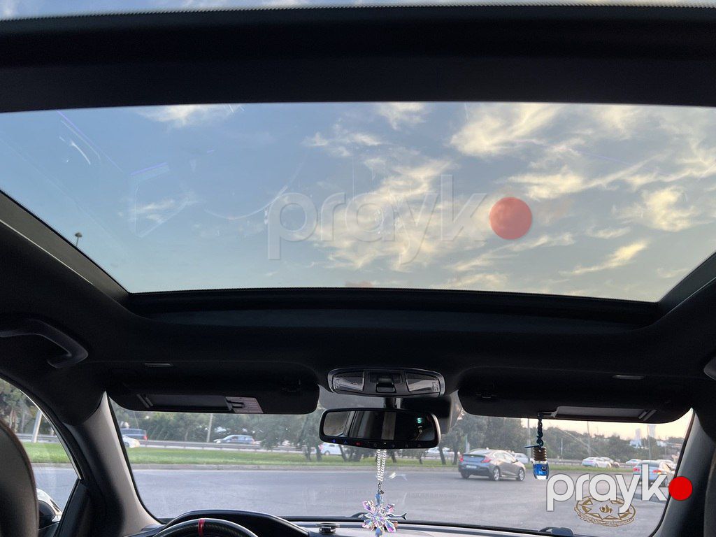 Hyundai Sonata, 2.0 L, 2014 il, yeni — Avtomobillər, Bakı (9)