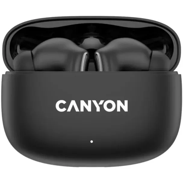 Qulaqlıq Canyon OnGo 9 Black (CNS-TWS9B) — Bakı