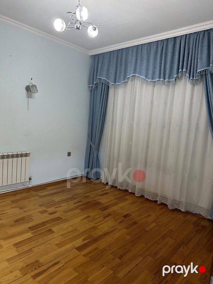 Satılır 3 otaqlı yeni tikili 60.7 m² — Mənzil, Bakı (9)