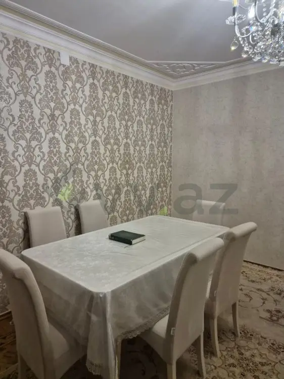 3 otaqlı mənzil Köhnə tikili Satılır, Bakıxanov qəs., Sabunçu, Bakı — Mənzil, Bakı (4)