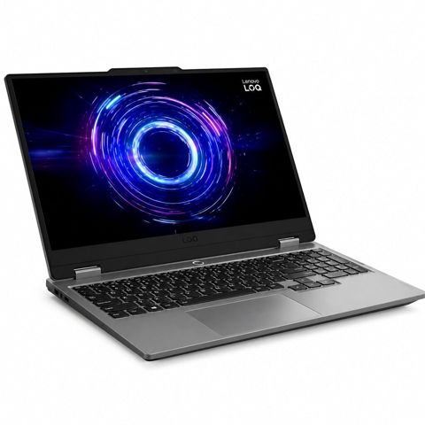 10594 Məhsulun adı: Oyun notbuku Lenovo LOQ 15IRX10 83JE002BRK — Lenovo