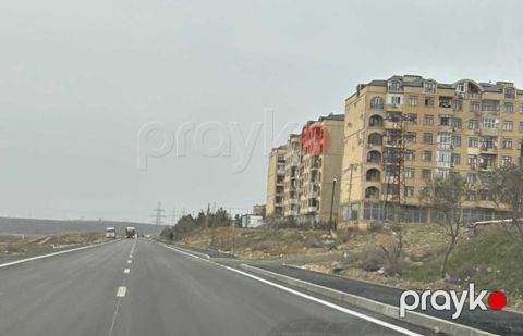 Satılır 2 otaqlı yeni tikili 70 m² — Bakı