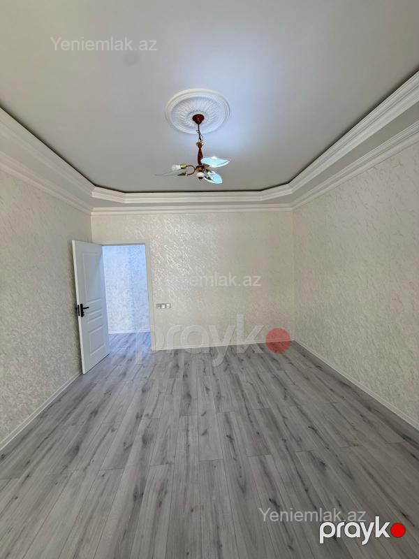 Satılır 2 otaqlı Bina evi menzil (Yeni tikili), 50 m², Abşeron — Mənzil, Abşeron (5)