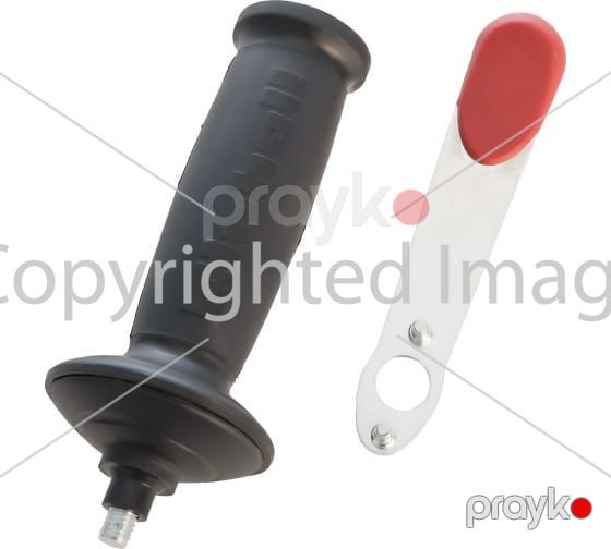 Cilalama maşını Einhell Te-ag 125/750 (4430880) — Təmir və inşaat, Bakı (8)
