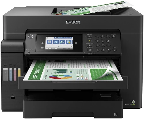 Epson L15160 Multifunction Printer — Bakı