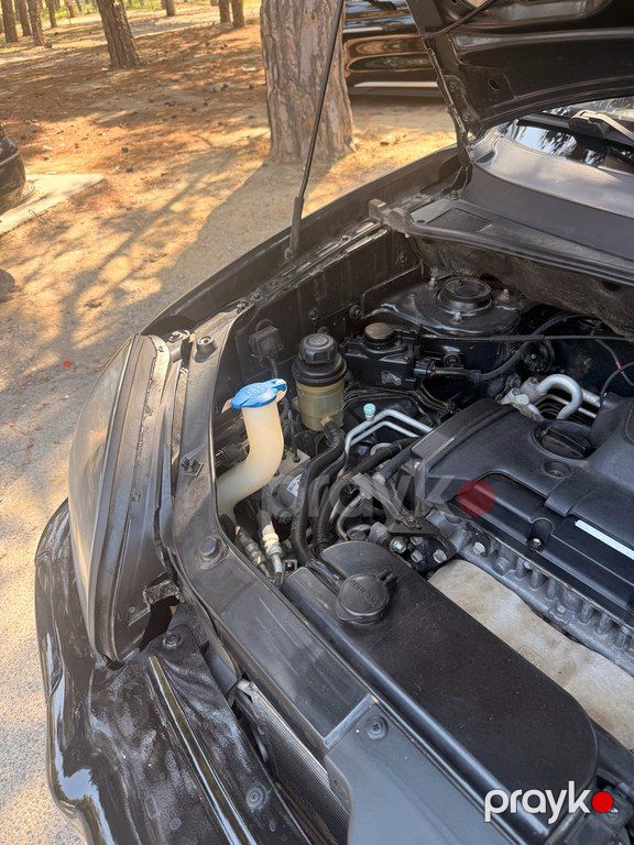 Hyundai Tucson, 2.0 L, 2009 il, 187 000 km — Avtomobillər, Bakı (12)