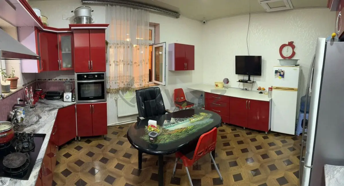 4 otaqlı Həyət evi Satılır, Badamdar qəs., Səbail, Bakı — Ev, villa, Bakı (7)