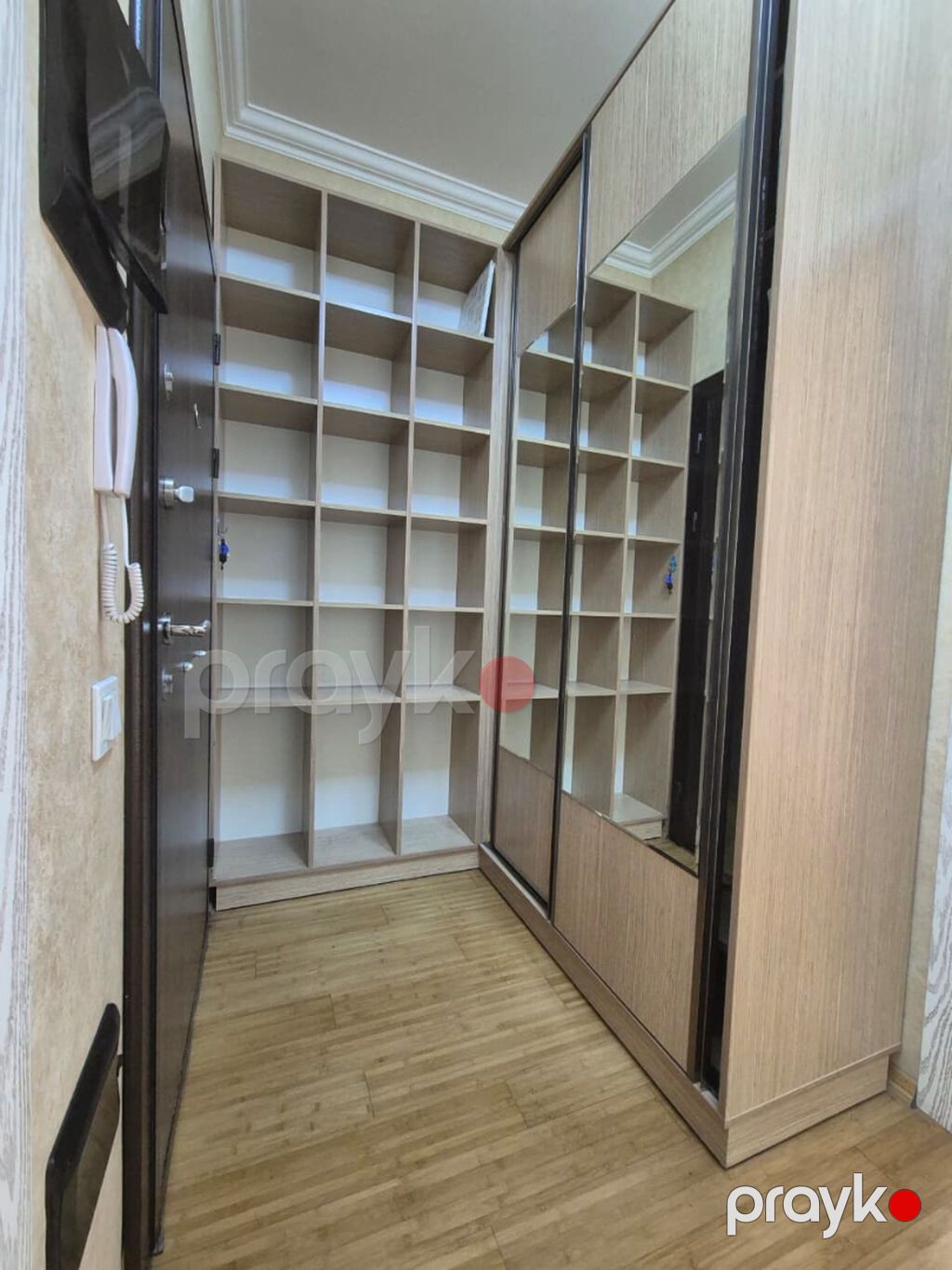 2 otaqlı, Yeni tikili, m. 20 Yanvar, 58 kv. m — Mənzil, Bakı (10)