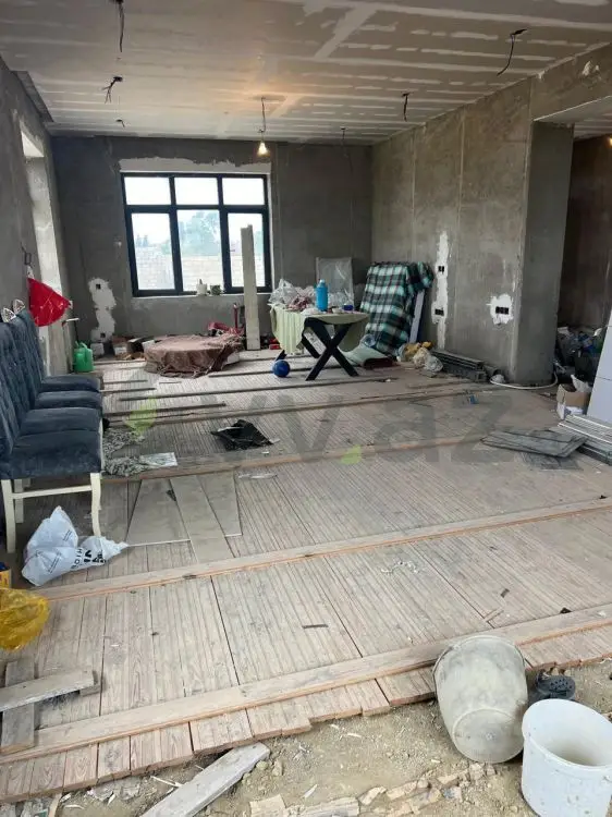 4 otaqlı Yarım tikili Satılır, Zirə, Xəzər, Bakı — Ev, villa, Bakı (6)