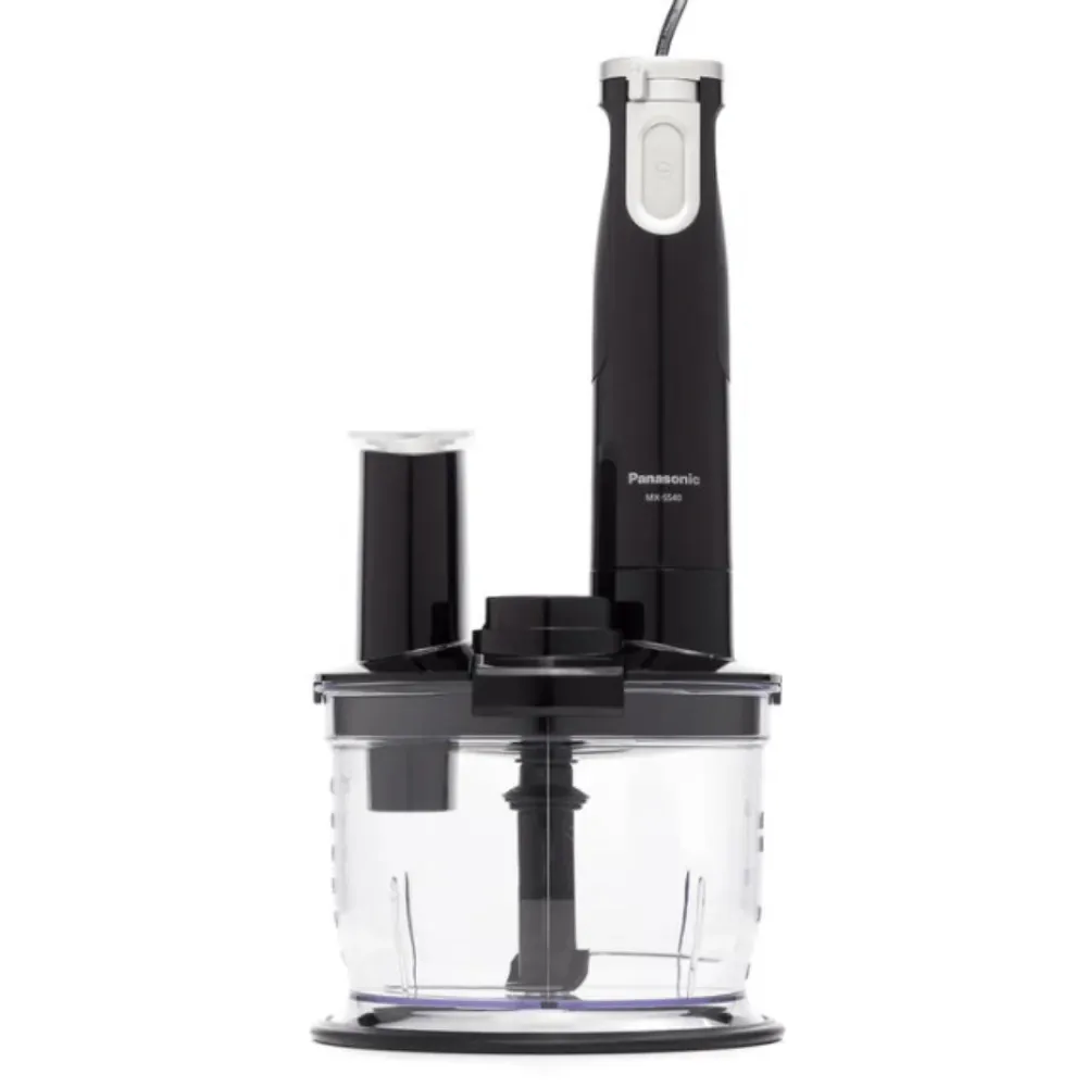 Blender Panasonic MX-SS40BTQ — Mallar, Bakı (2)