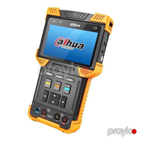 Dahua Tester Dahua (PFM900-E-V2) — Pctech — Surveillance cameras