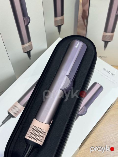"Dyson Airstrait Jasper Plam" saç ütüsü — Bakı
