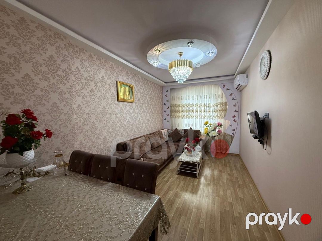 Satılır 2 otaqlı yeni tikili 56 m² — Mənzil, Xırdalan (7)