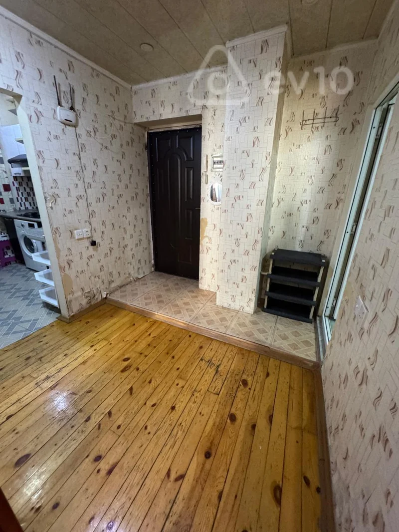 2 otaqlı mənzil, 58 m², Əsəd Əhmədov küc — Mənzil, Bakı (11)