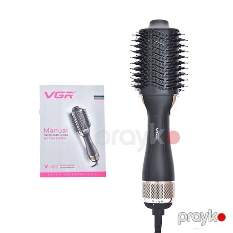 6764 Məhsulun adı: Fen-daraq VGR V-492 Brend: VGR Kateqoriya