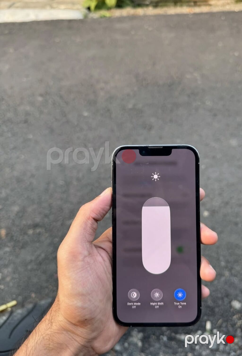 IPhone 13 Pro, 128 GB, Sierra Blue — Apple iPhone, Bakı (2)