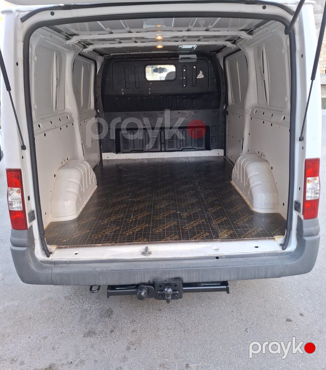 Yükdaşıma xidməti — Logistika, Bakı (2)