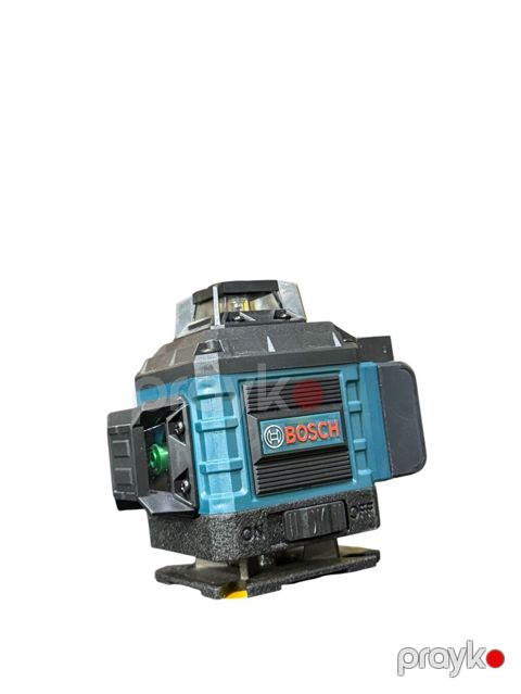 10477 Məhsulun adı: Lazerli nivelir Bosch 4D 360 Brend: No Brand — Bakı