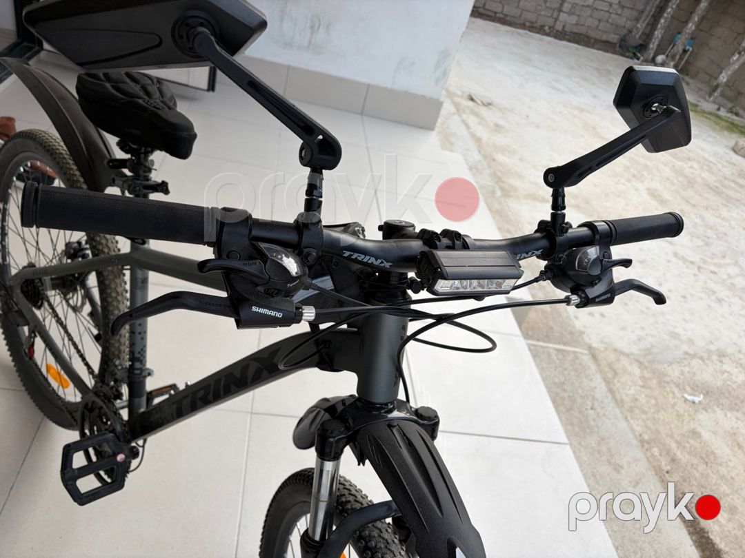 Velosiped Trinx — Velosipedlər, Bakı (4)