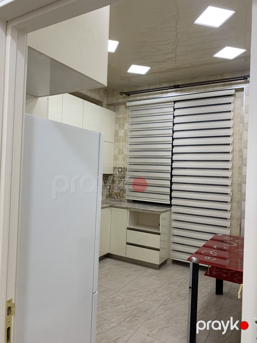 Satılır 2 otaqlı yeni tikili 86 m² — Mənzil, Bakı (11)