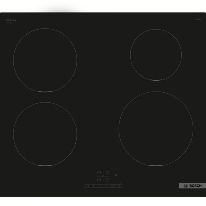 Bosch PUE611BB5E İnduksion Plitə – 4 Zona, Şüşə-Keramika Səth — Plitələr, Bakı