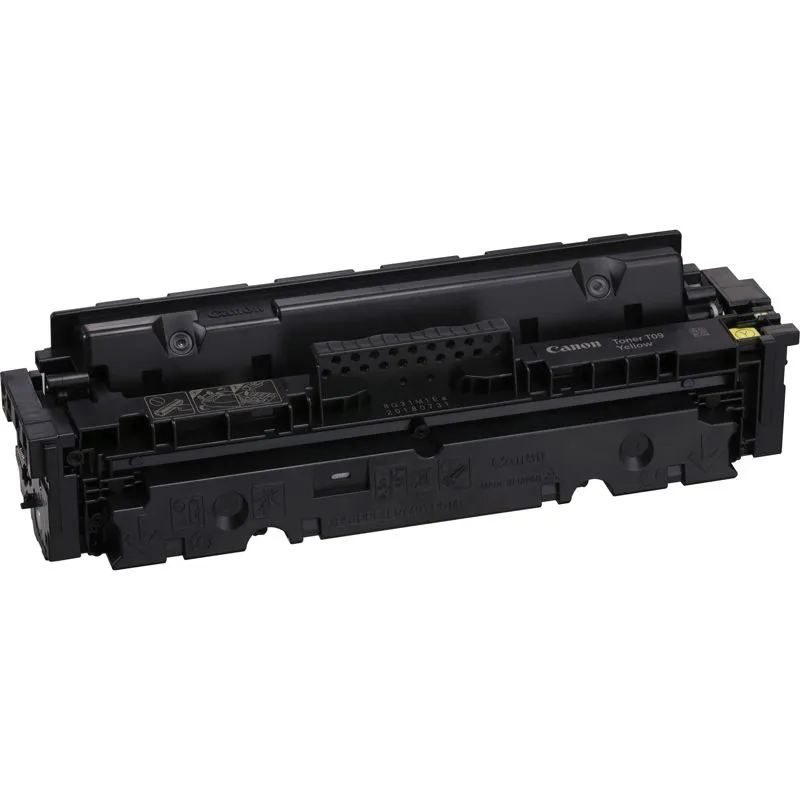 Toner Canon T09 Y (3017C006) — İstehlak malları və aksesuarlar, Bakı (2)
