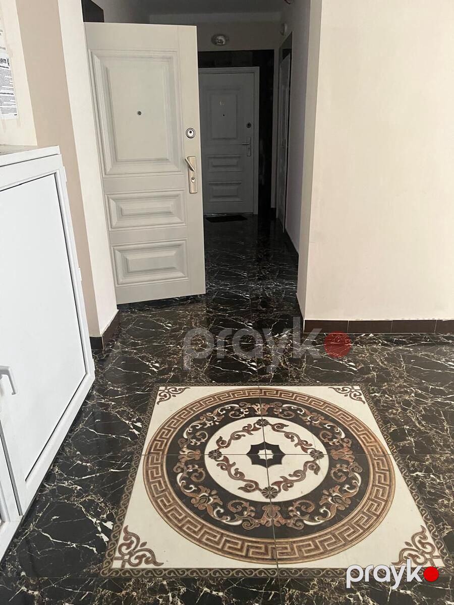 Satılır 1 otaqlı yeni tikili 25 m² — Mənzil, Xırdalan (5)
