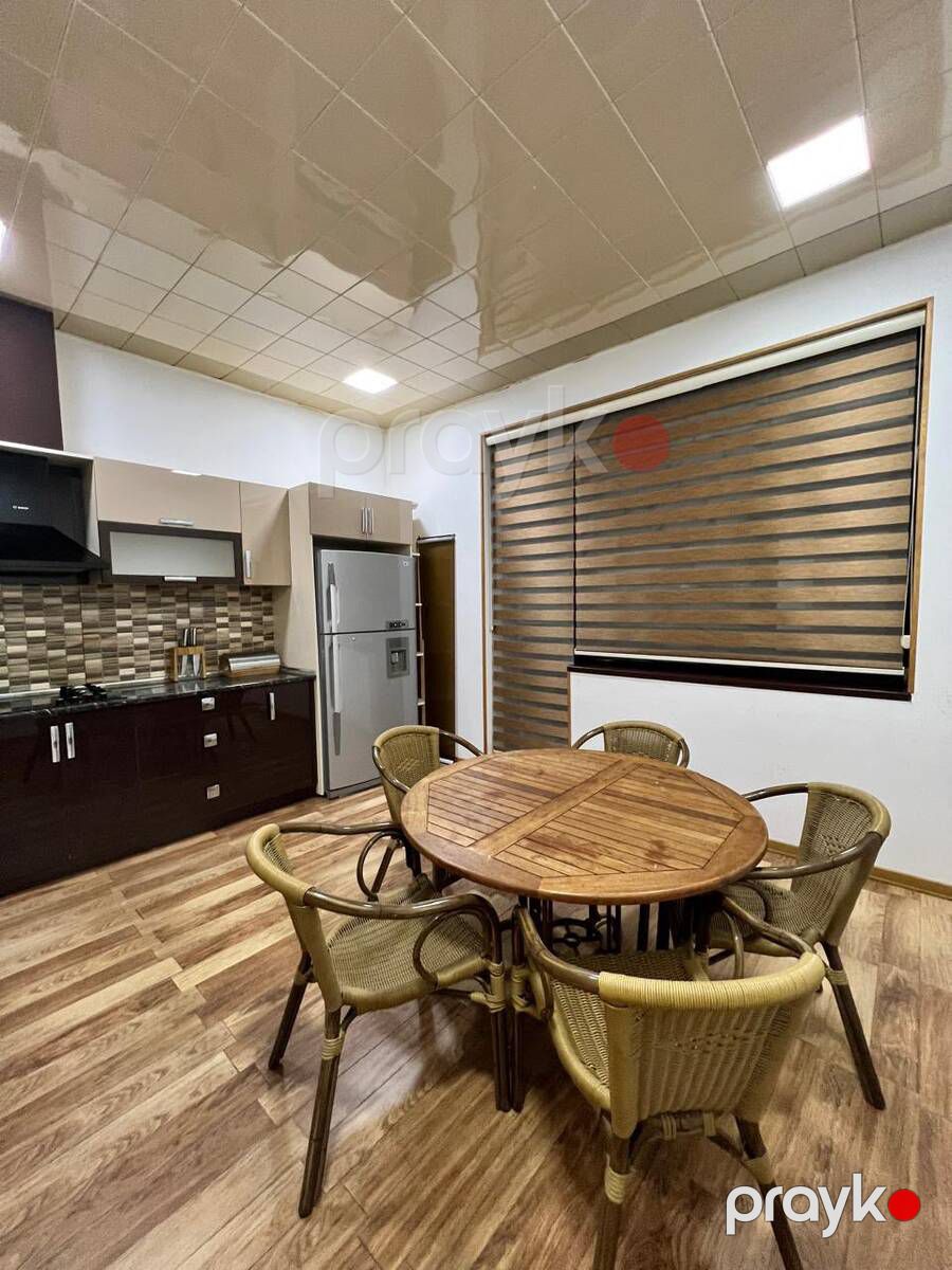 İcarəyə verilir 2 otaqlı yeni tikili 95 m² — Mənzil, Bakı (5)