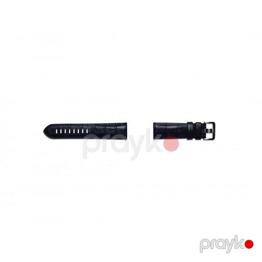 306 Məhsulun adı: Samsung Galaxy Watch üçün kəmər Braloba Urban Lux — Saat sapları və bilərziklər, Bakı (2)