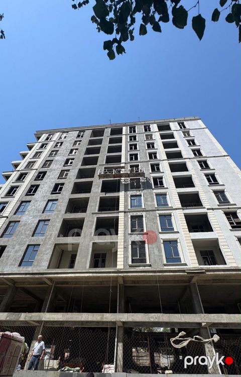 Satılır 2 otaqlı yeni tikili 102.5 m² — Bakı
